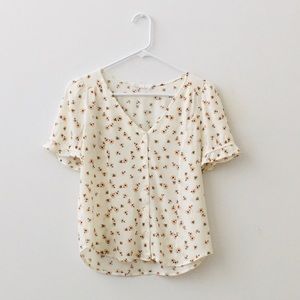 COPY - Elodie Top Size S